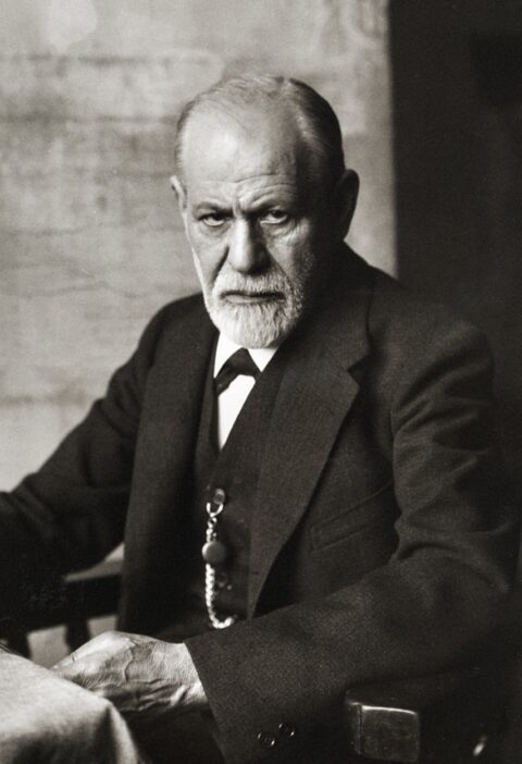 psychoanaliza Freud